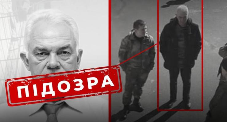 Грабував ЧАЕС: Оголошено про підозру заступнику гендиректора Росатому