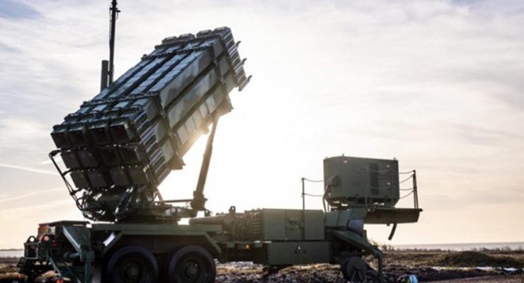 Испания подтвердила, что направит в Украину ракеты для Patriot