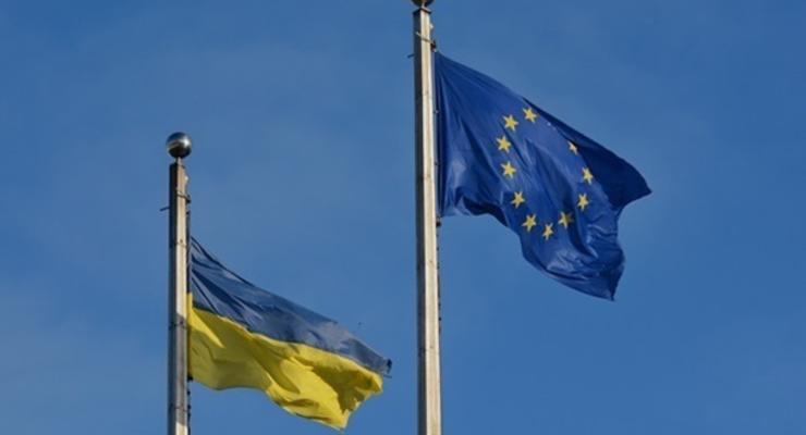 Посол ЕС: Киев готов к переговорам о вступлении
