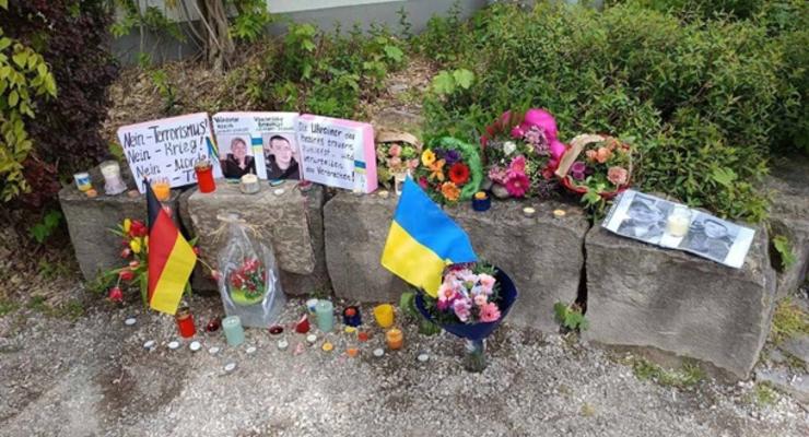 В МИДе подтвердили факт убийства украинских бойцов в Германии