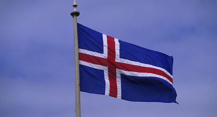 Парламент Исландии заявил о долгосрочной поддержке для Украины