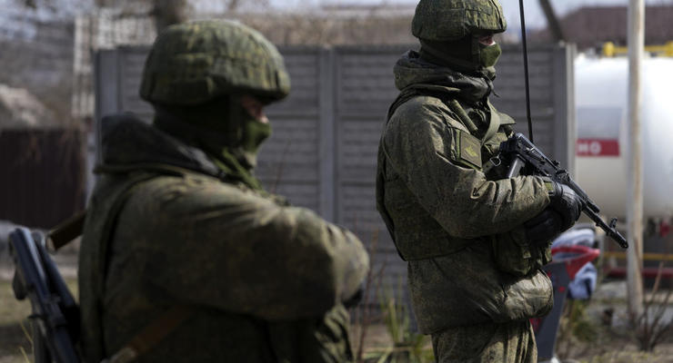 Российские войска с декабря казнили по меньшей мере 15 солдат ВСУ, которые сдавались в плен, - HRW