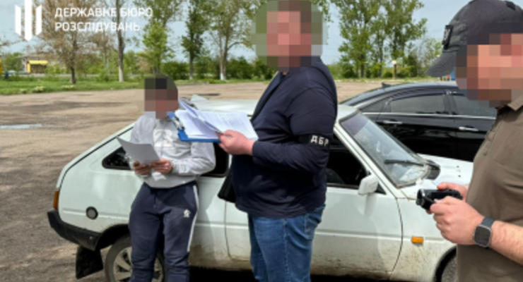 На Одесчине разоблачили пограничника, который организовал незаконный выезд уклонистов из Украины