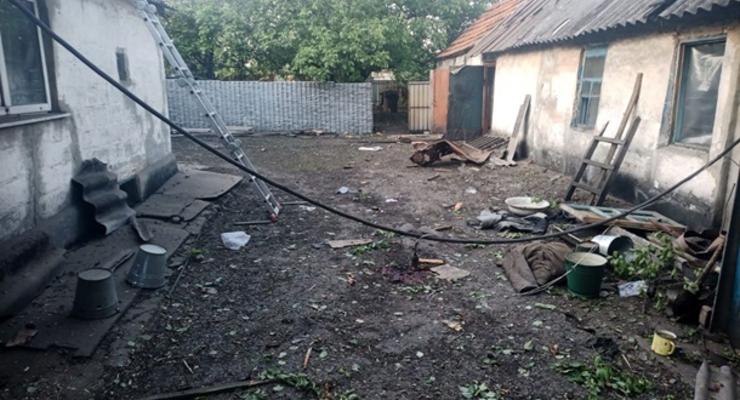 Росіяни завдали удару по Донеччині: серед загиблих - 12-річна дитина