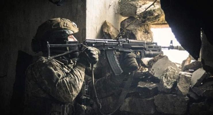 Украина укрепила линии обороны - Белый дом