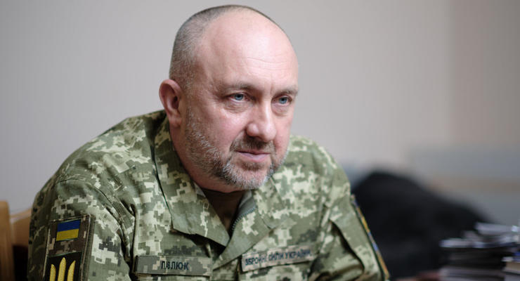 Армия России планирует захватить Сумы и Харьков, - ВСУ