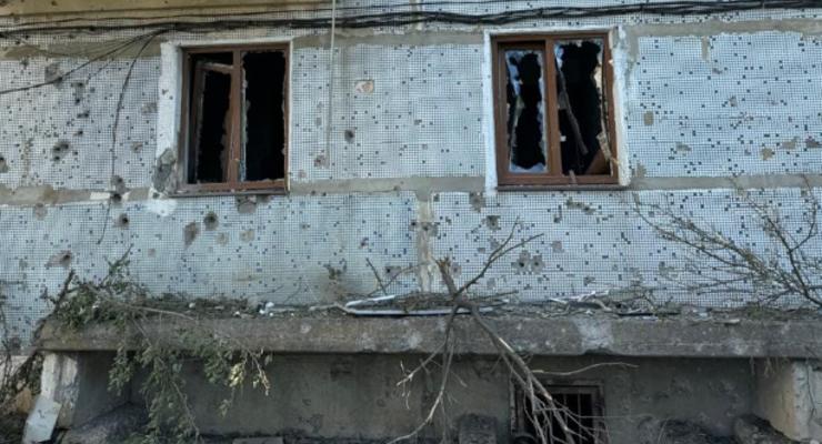 Утром Россия ударила по Курахово: погибли 2 человека