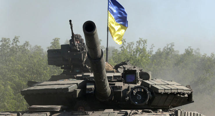 В Україні 800-й день повномасштабної війни
