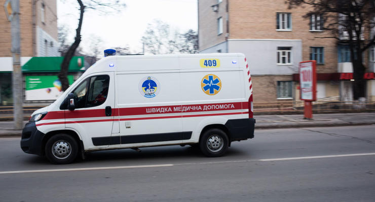 Россия ударила авиабомбой по Харькову: 1 человек погиб, 2 пострадали