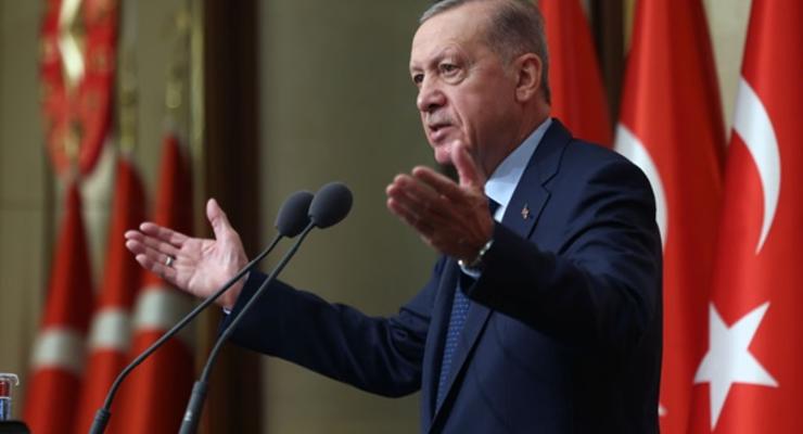 Турция остановила торговлю с Израилем и поставила ультиматум - СМИ
