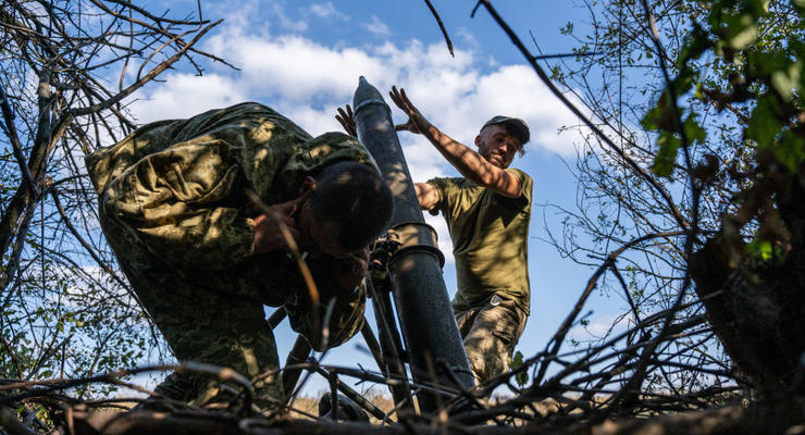 Втрати армії Росії у війні проти України перевищили 475 тисяч осіб: Генштаб