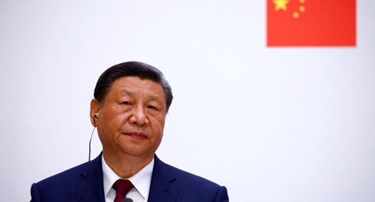 Си Цзиньпин поддержал Саммит мира, но назвал условие