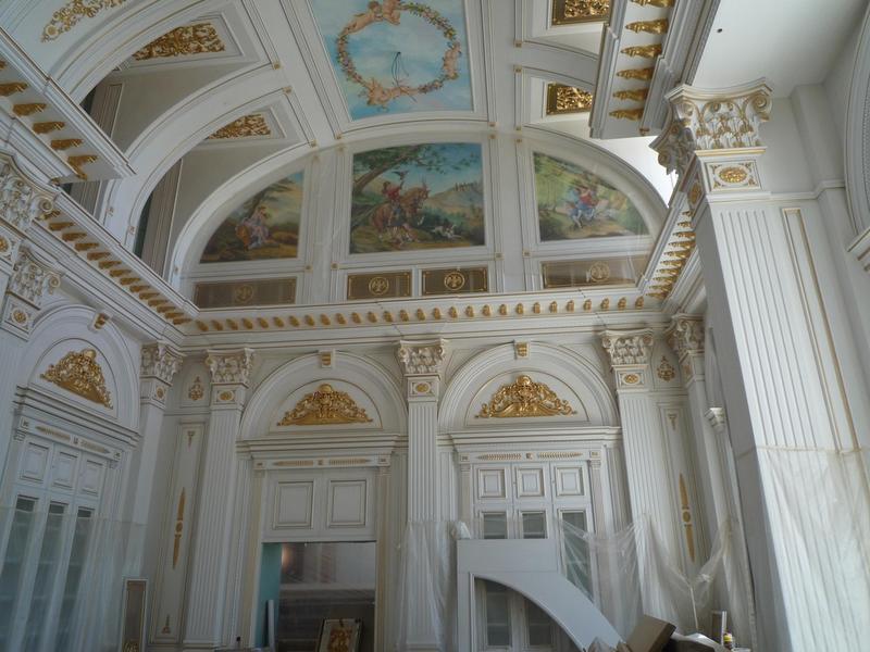У мережі з’явилися відео та фото з його палацу під Геленджиком / navalny.com
