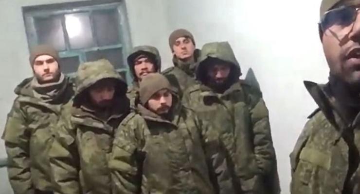 В Индии арестовали группу, которая вербовала наемников для войны в Украине