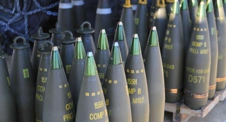 Известно, сколько снарядов получит Украина на собранные словаками средства