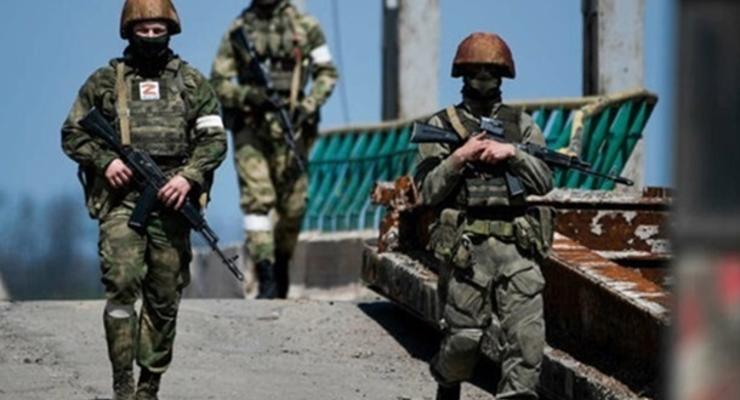 Перехват ГУР: Жители Луганщины советуют оккупантам дезертировать