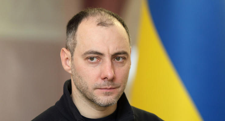 Рада звільнила Кубракова з посади віцепрем’єра з відновлення України