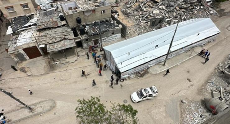 "Чтобы не огорчать Байдена": Израиль принял решение по операции в Рафахе