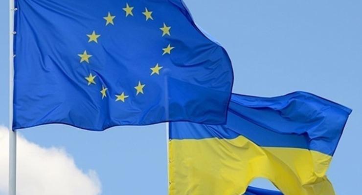 Согласован проект договора безопасности с Украиной - СМИ