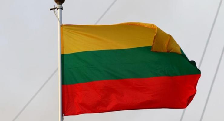 У Литві проходять вибори президента
