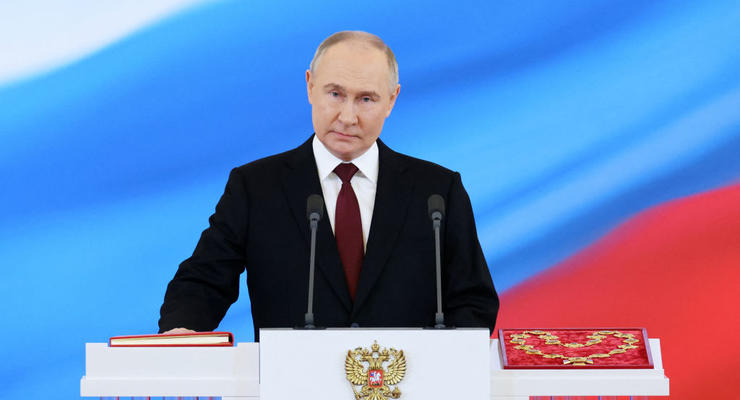 Путин заменил Шойгу для поддержки затяжной войны в Украине, - ISW