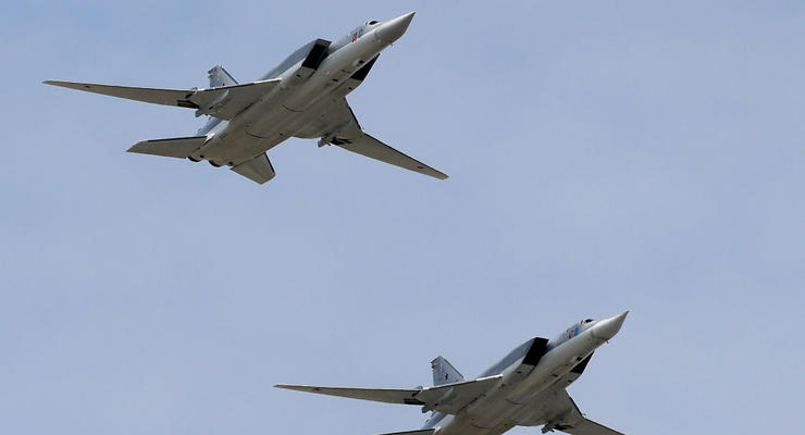 ГУР идентифицировало российских летчиков, причастных к бомбардировкам Украины