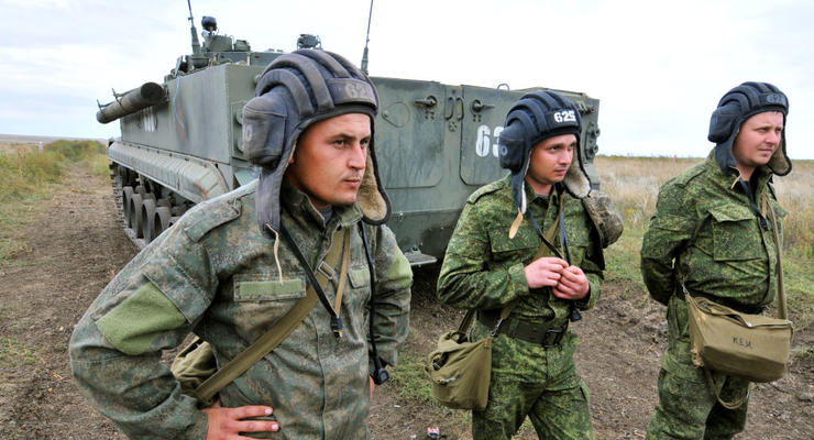 Росія посилює використання всюдиходів і мотоциклів для атак на Україну, - БР