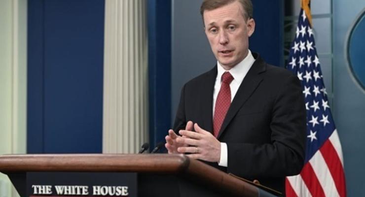 США готуються оголосити про новий пакет допомоги для Києва - Салліван