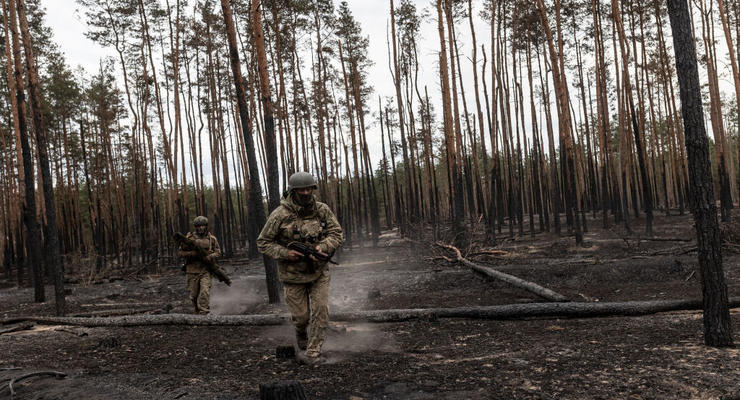 Втрати окупантів сягають майже півмільйона: Генштаб оновив дані втрат армії РФ