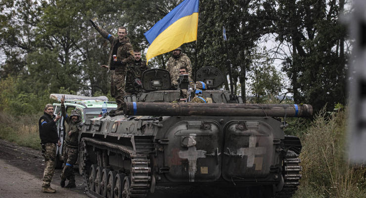 813 день героїчного спротиву: Генштаб оновив втрати армії РФ у війні проти України