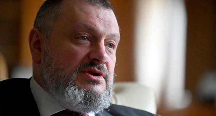 Украина четко осознает, что война закончится переговорами, - секретарь СНБО