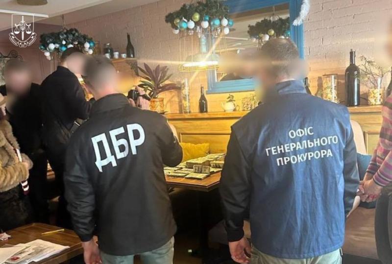 Правоохранители завершили расследование в отношении Игоря Гринкевича / gp.gov.ua