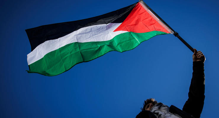 Уряди Ірландії, Норвегії та Іспанії визнали Палестину державою