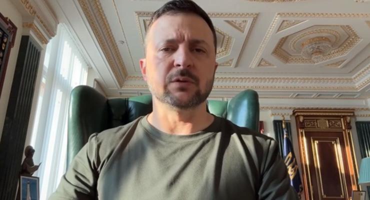 Зеленский рассказал о докладах Сырского