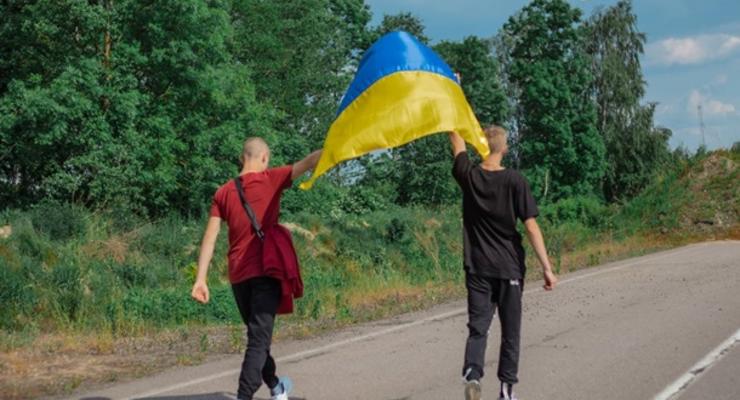 Україна повернула з окупованих регіонів і РФ 13 дітей