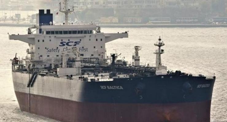 ЗМІ: Три країни - проти санкцій ЄС щодо "тіньового флоту" Росії