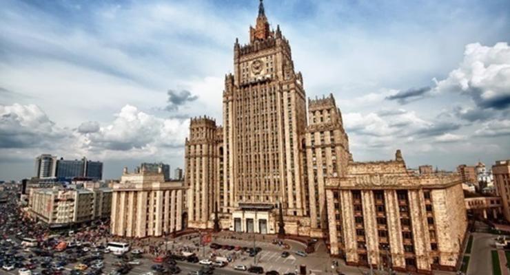 Россия отозвала своего посла в Армении