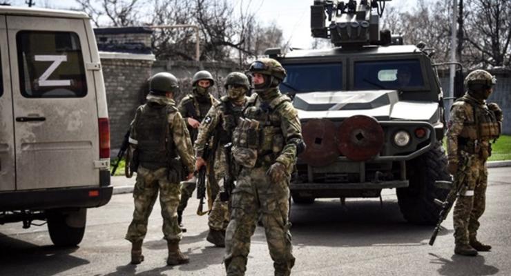Враг оккупировал Уманское в Донецкой области - DeepState
