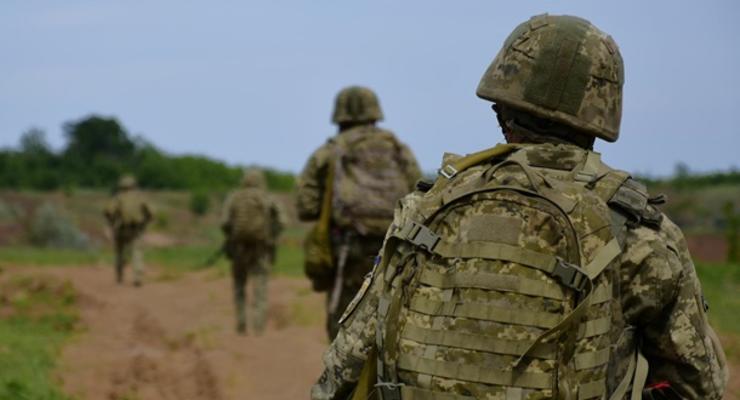 В Харьковской области отражена угроза прорыва россиян - ВСУ