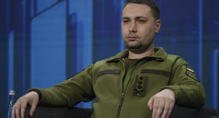 Замах на Буданова: у ЗМІ розкрили деталі операції СБУ з затримання полковників УДО