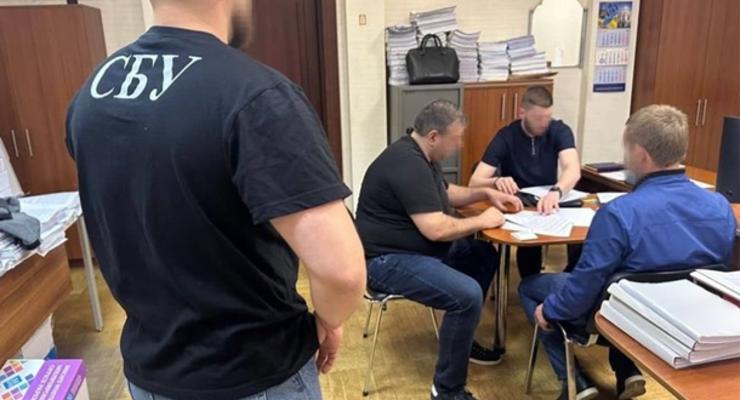 Шахрайство з нерухомістю в Одесі: аферистів очолював місцевий депутат