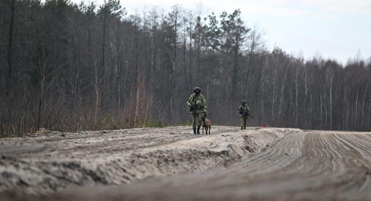 В одном из регионов Беларуси готовятся ввести военное положение
