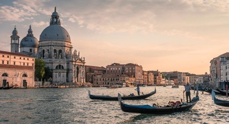 У Венеції ввели обмеження для туристів