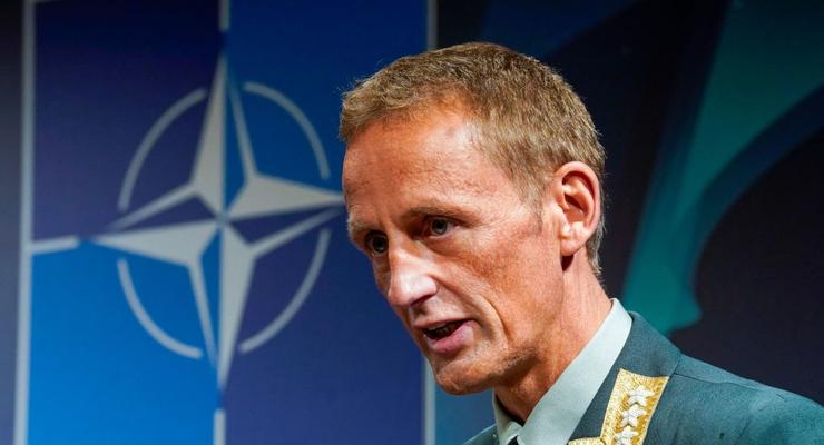 У НАТО есть 2-3 года, чтобы подготовиться к восстановлению Россией военной мощи - Минобороны Норвегии