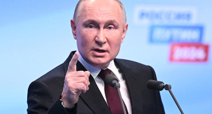 "Тупые?": Путин дал ответ, собирается ли воевать с НАТО - видео