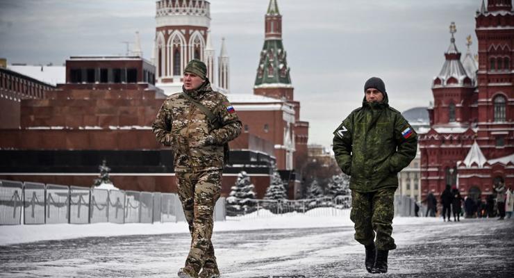 В ГУР ответили, держит ли РФ на границах с Украиной 550 тысяч солдат