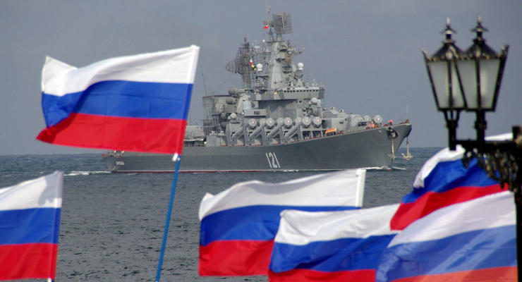 РФ проведет военные учения в Карибском море - СМИ