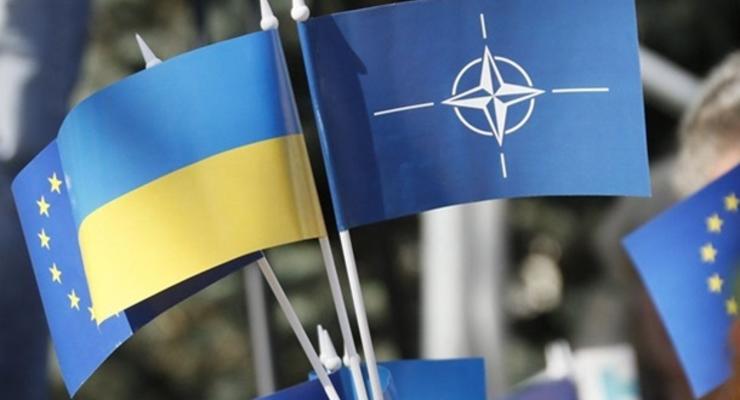 НАТО планує обмін розвідданими з Україною
