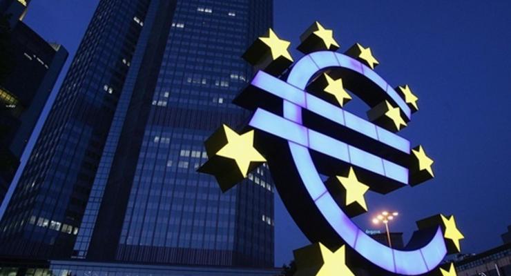 Європейський центробанк знизив ставки вперше з 2019 року