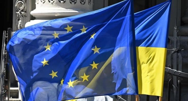 Набув чинності "торговельний безвіз" України з ЄС